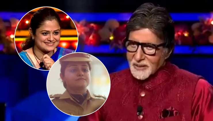 Kaun Banega Crorepati 12 Mohita Sharma