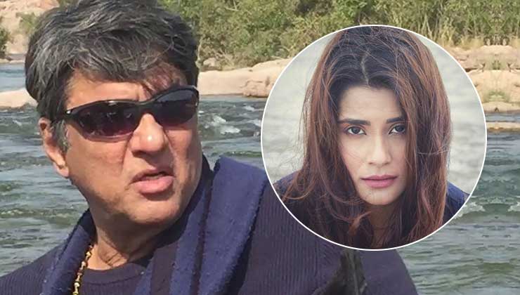 Shamin Mannan Mukesh Khanna