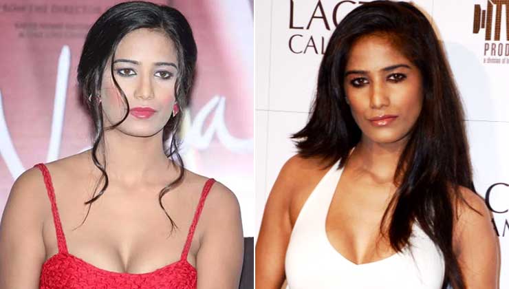 Poonam Pandey FIR filed