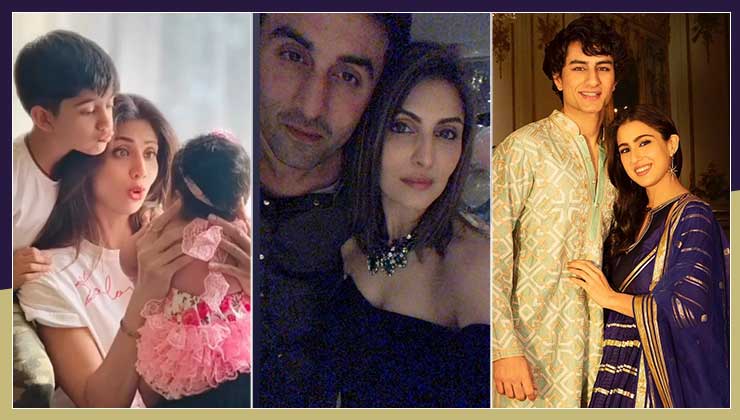 Ranbir Kapoor, Sara Ali Khan, Bhai Dooj 2020