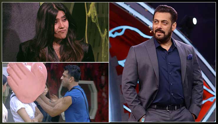 Bigg Boss 14