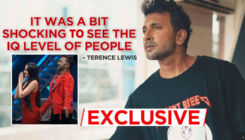 Terence Lewis spills the beans about his infamous viral butt-touching video with Nora Fatehi