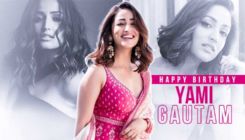 Yami Gautam Birthday Special: 6 most loved songs of the drop-dead gorgeous actress