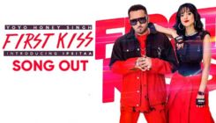 'First Kiss' Song: Yo Yo Honey Singh's new single is your next best party number