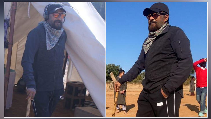 Ranjan Vivek Agnihotri