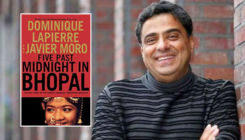 Ronnie Screwvala nabs the screen adaptation rights to Dominique Lapierre and Javier Moro’s book ‘Five Past Midnight In Bhopal’