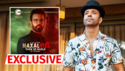 Aamir Ali: 'Naxalbari' has given me the confidence to try different things that I haven't done in the past