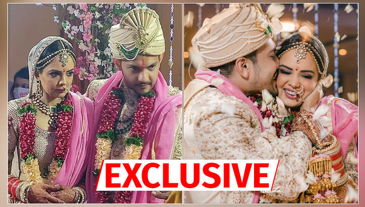 Aditya Narayan Shweta Agarwal