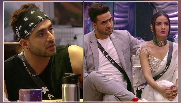 Aly Goni, Jasmin Bhasin