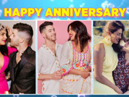 Priyanka Chopra, Nick Jonas