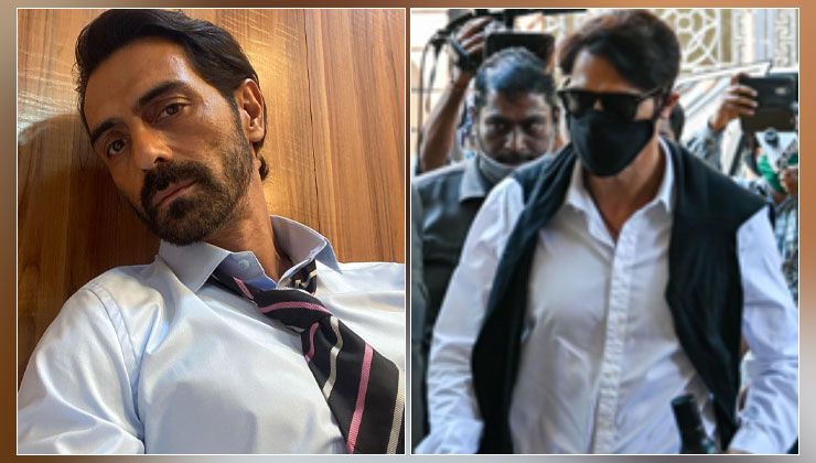 NCB summons Arjun Rampal