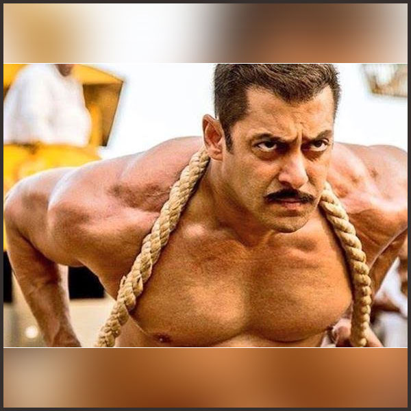 Salman Khan