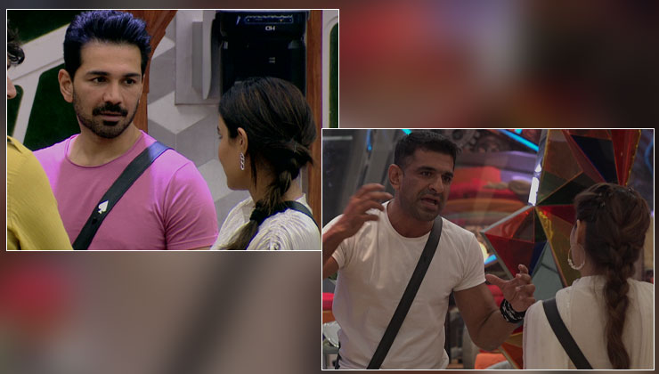 'Bigg Boss 14' Written Updates, Day 66