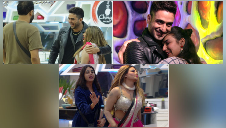 'Bigg Boss 14' Written Updates, Day 69: