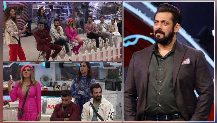 Bigg Boss 14