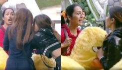 ‘Bigg Boss 14’: Kashmera Shah loses her cool and gets physically violent with Nikki Tamboli- watch video