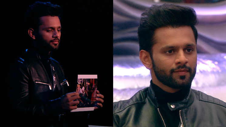 Bigg Boss 14 Written Updates Day 63