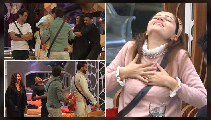 Bigg Boss 14 Written Updates, Day 65: Challengers give a tough fight to