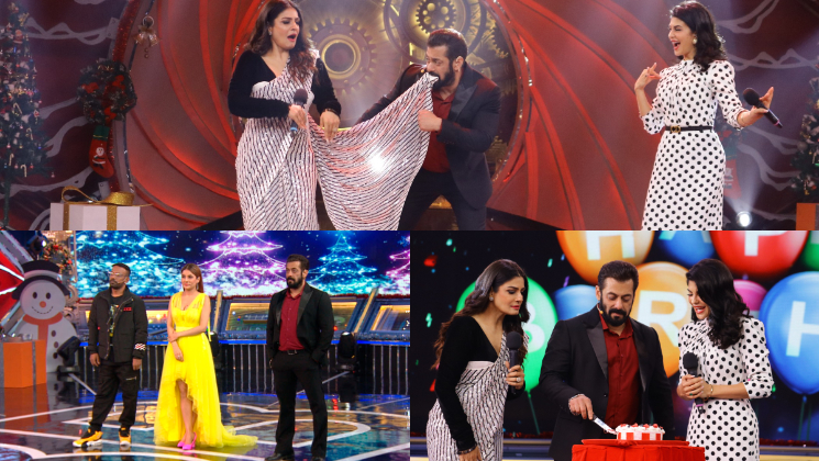 Bigg Boss 14 Written Updates Day 84