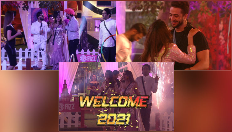 Bigg Boss 14 Written Updates Day 88