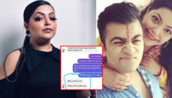 Divya Bhatnagar's brother shares her chats in which she had revealed about husband Gagan beating her with belt