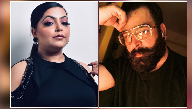 Divya Bhatnagar family case husband gagan