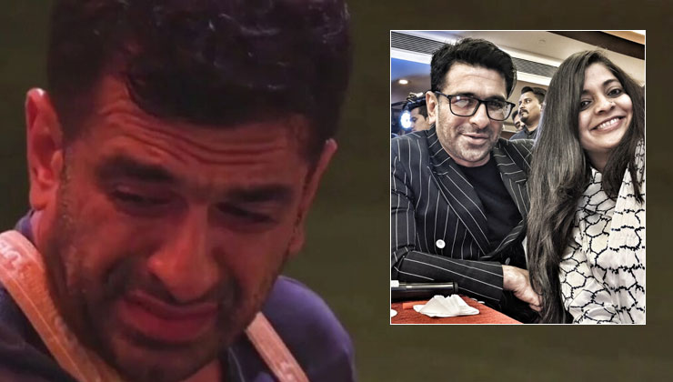 Nivedita Basu Eijaz Khan