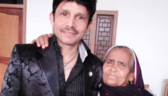 Ex-'Bigg Boss' contestant KRK's mother passes away; requests everyone to remember her in their prayers