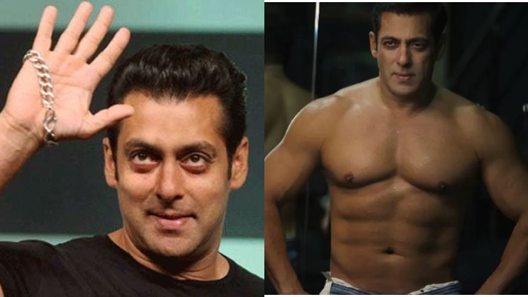 Salman Khan birthday message fans