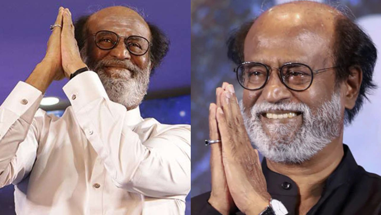 Rajinikanth discharged hospital