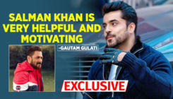 Gautam Gulati is all praise for Salman Khan; says, 
