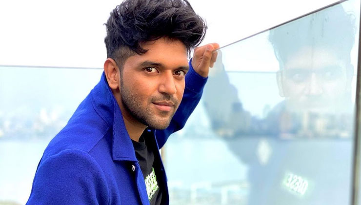 Guru Randhawa