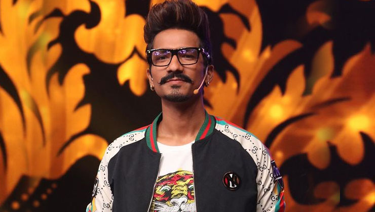 Haarsh Limbachiyaa NCB