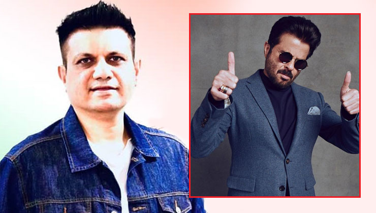 Birthday Predictions Anil kapoor Hirav Shah