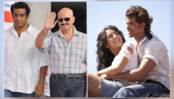 Anurag Basu finally reveals what went wrong with Hrithik Roshan & Barbara Mori starrer 'Kites'