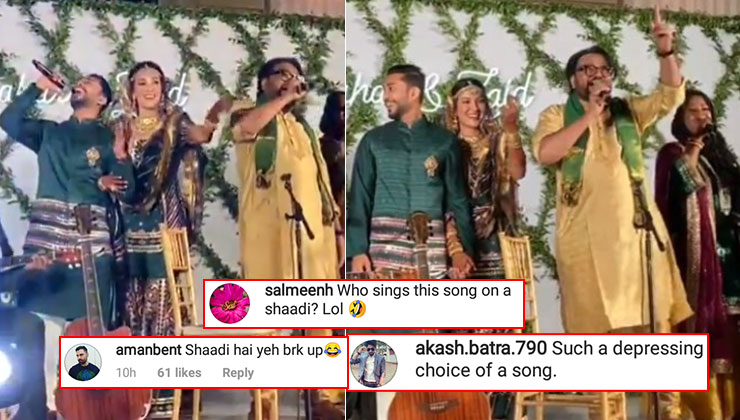 Ismail Darbar trolled