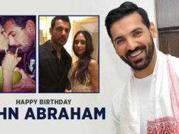 John Abraham