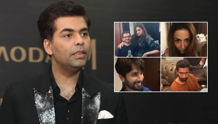 Karan Johar