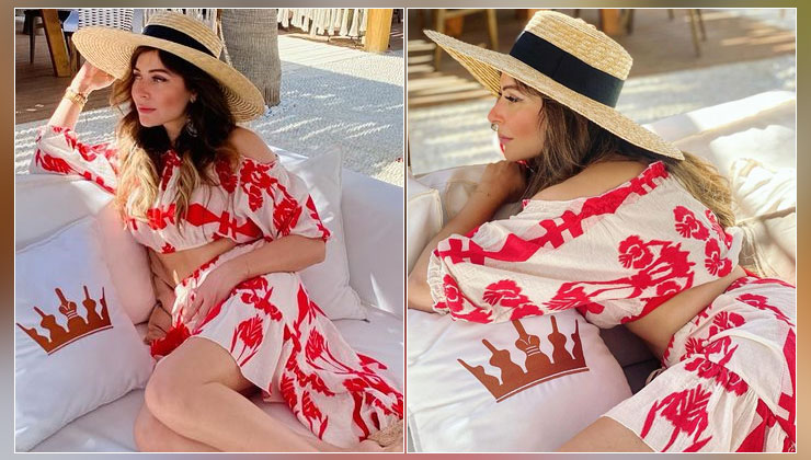 Kanika Kapoor Covid-19 positive