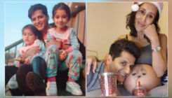 Karanvir Bohra shuts down those saying he was trying for a boy; says, 