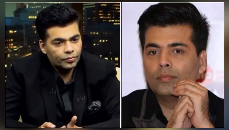 Karan Johar