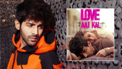 Kartik Aaryan on 'Love Aaj Kal's failure at the box-office: I genuinely never bothered about the outcome