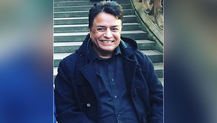 Kumar Mangat Pathak covid positive