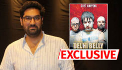 Kunaal Roy Kapur: 'Delhi Belly' opened a lot of doors for me