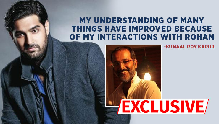 Kunaal Roy Kapur Rohan Sippy