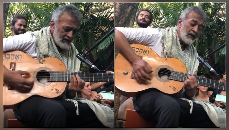 Lucky Ali o sanam nafisa ali