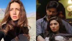 Shah Rukh Khan's 'Raees' co-star Mahira Khan tests positive for Covid-19