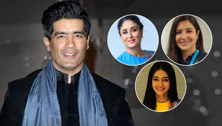 Happy Birthday Manish Malhotra