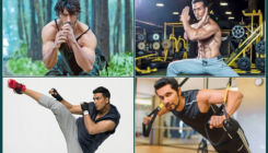2020 Wrap Up: Tiger Shroff to Vidyut Jammwal - 5 actors who took martial arts to a whole new level