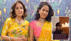 OMG! Masaba reveals why her mother Neena Gupta thought she was dead on Christmas